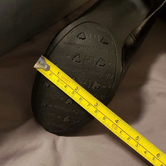 L. E. I. Heels free with another purchase! - Picture 10 of 10